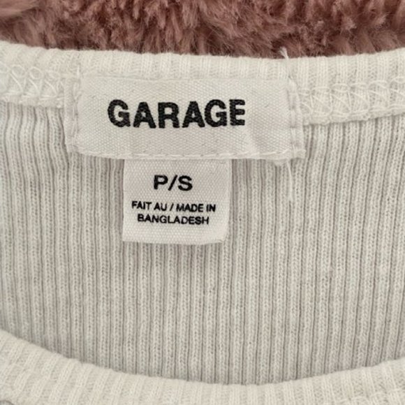 Santa Monica Tank - Picture 3 of 4